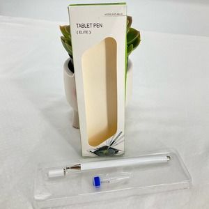 tablet pen elite For Smart Phone, Tablet  360-degree Angle Fine pen hand writing